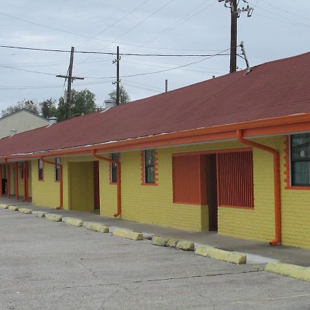 Budget Inn Хаума Экстерьер фото